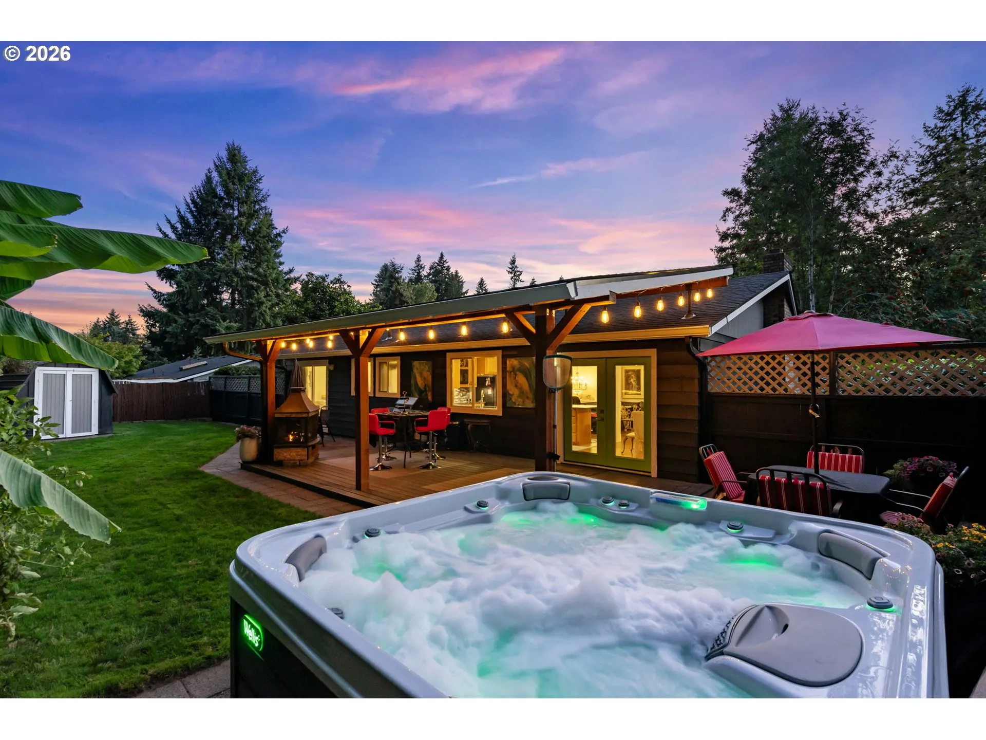 Jacuzzi