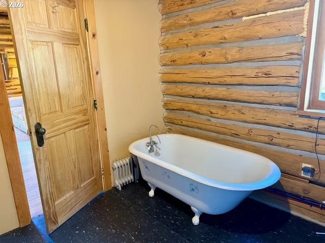 Bathroom-Garden Tub