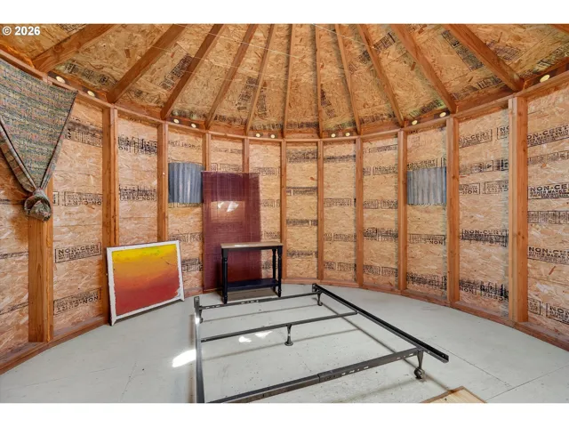 Guest Quarters-Unfinished