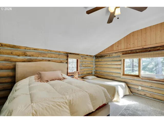 Bedroom-#3 Upper