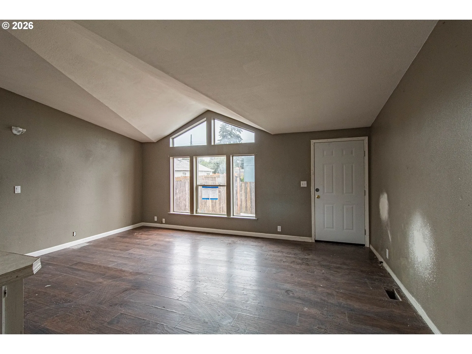 Entrance/Foyer