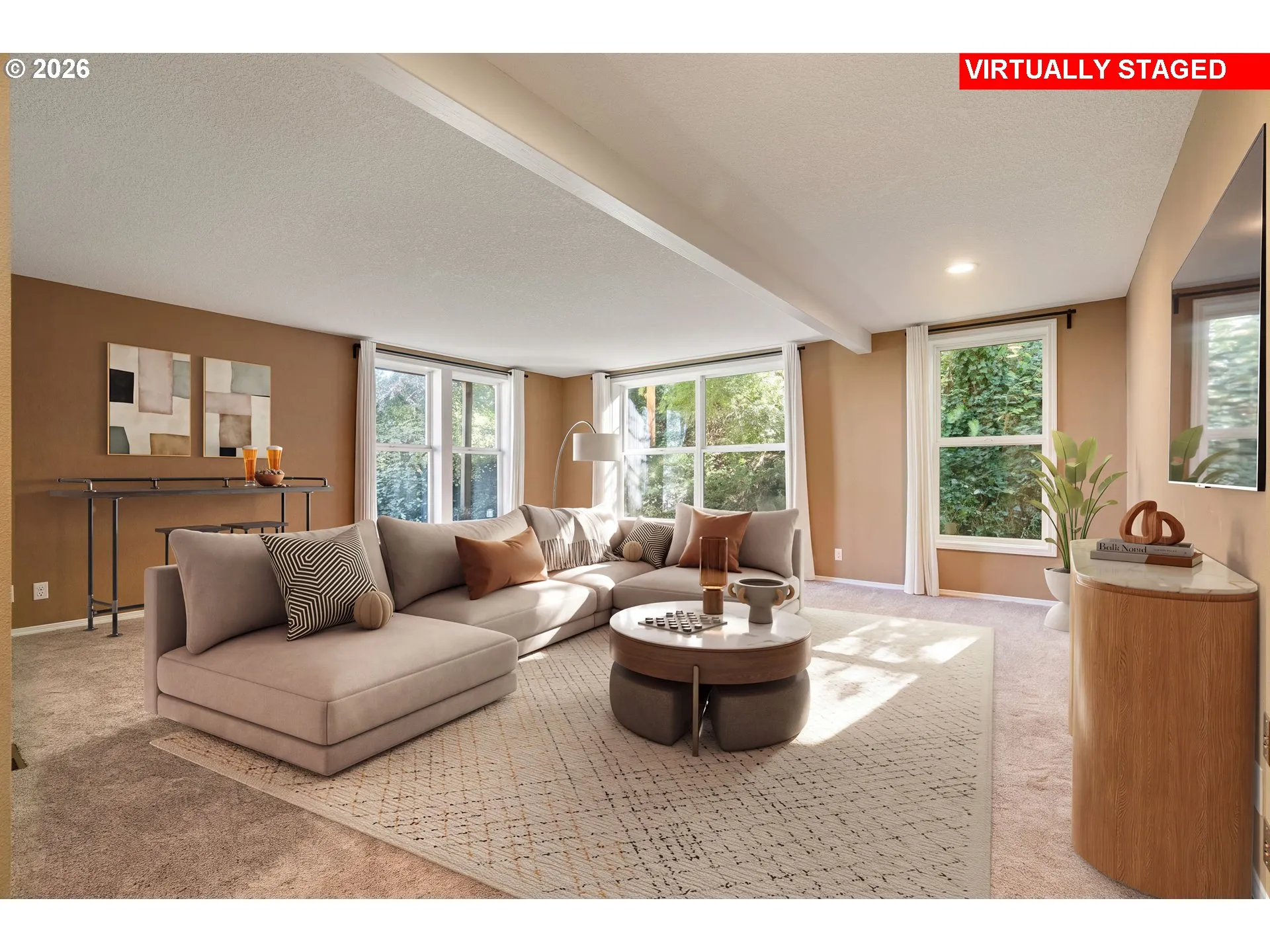Family Room-Lower