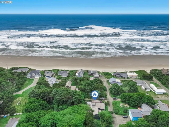 Beach Access