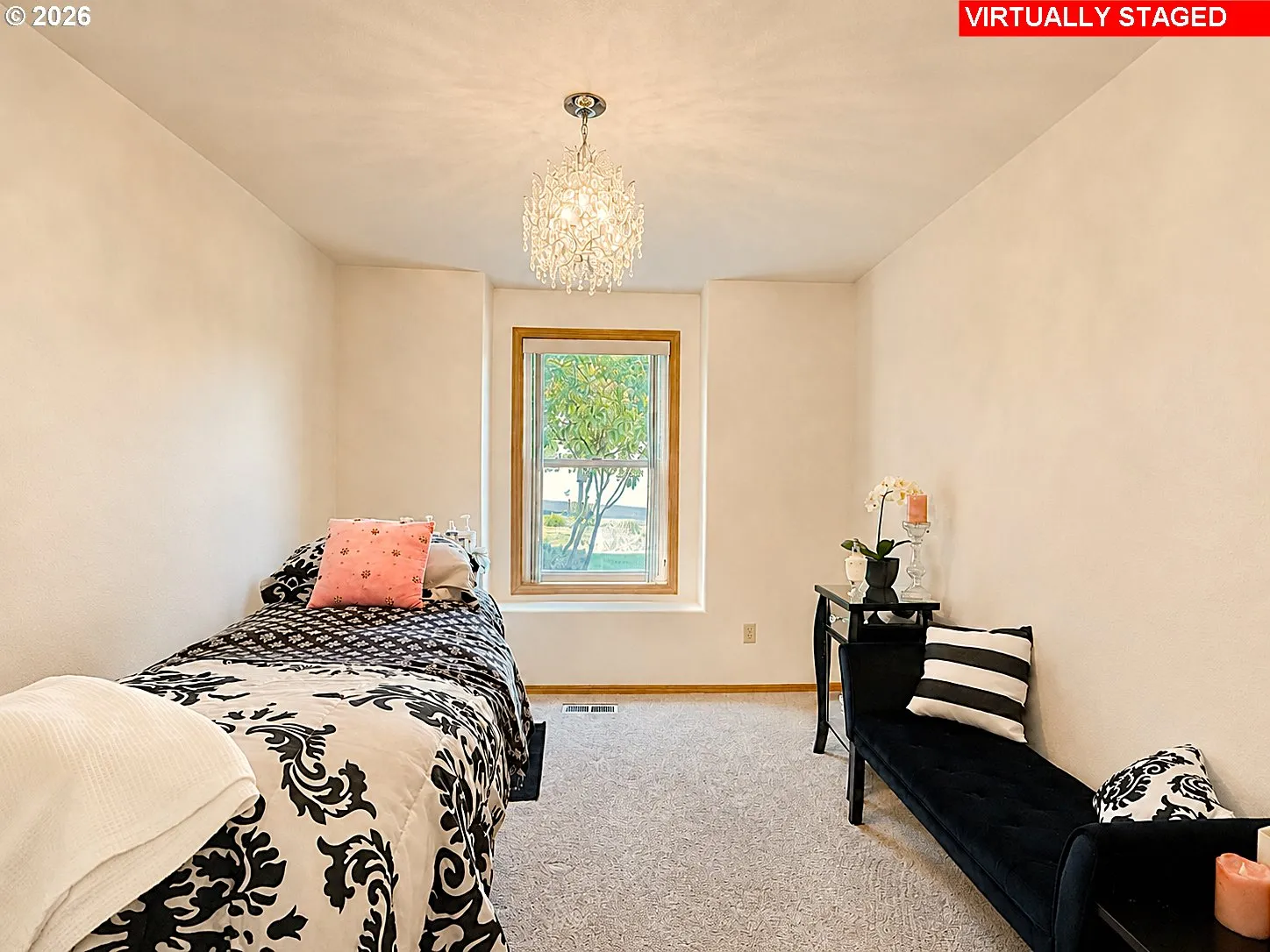 Bedroom-# 3