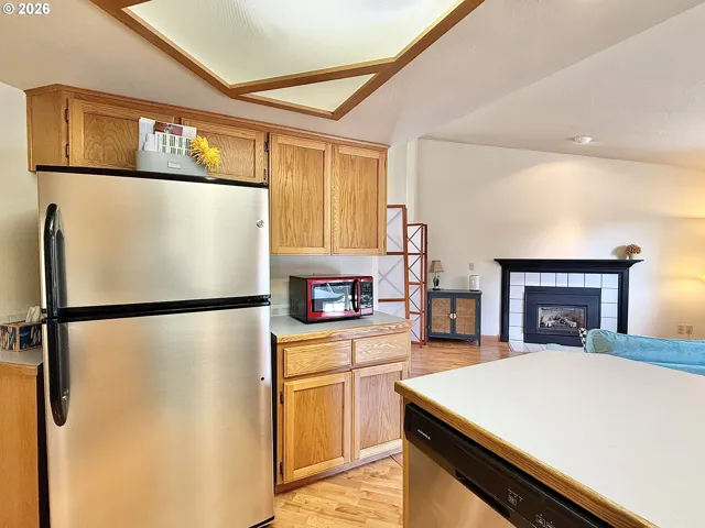 Kitchen/Family Room