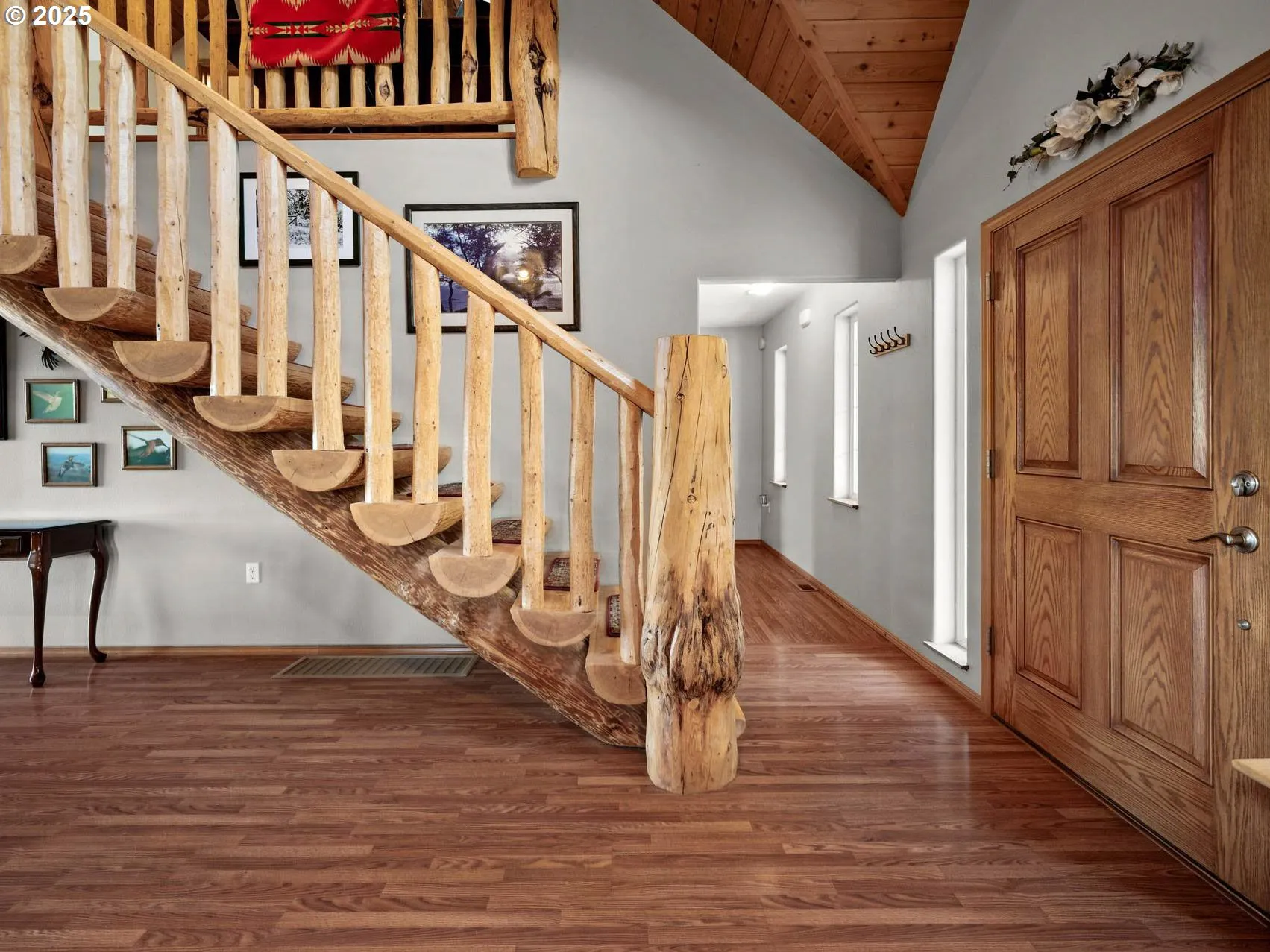 Entrance/Foyer