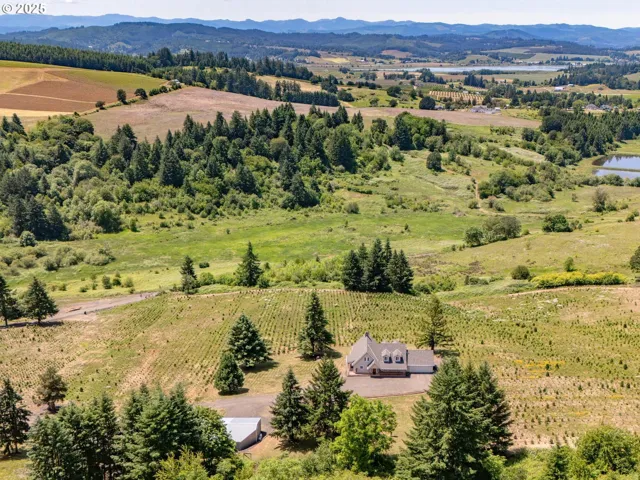 Acreage-Aerial
