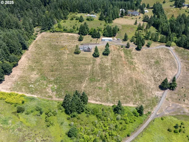 Acreage-Aerial