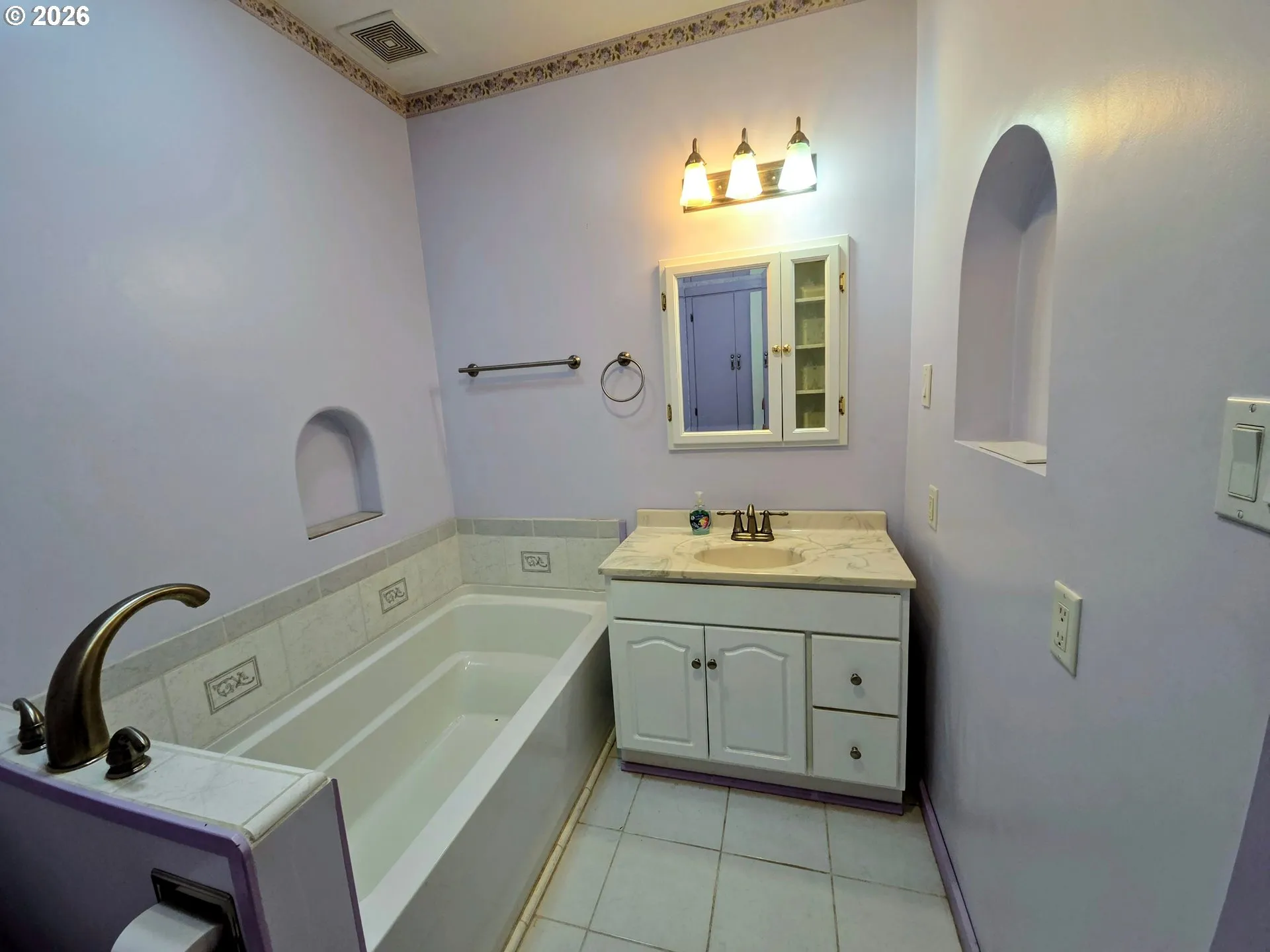 Bathroom-# 1