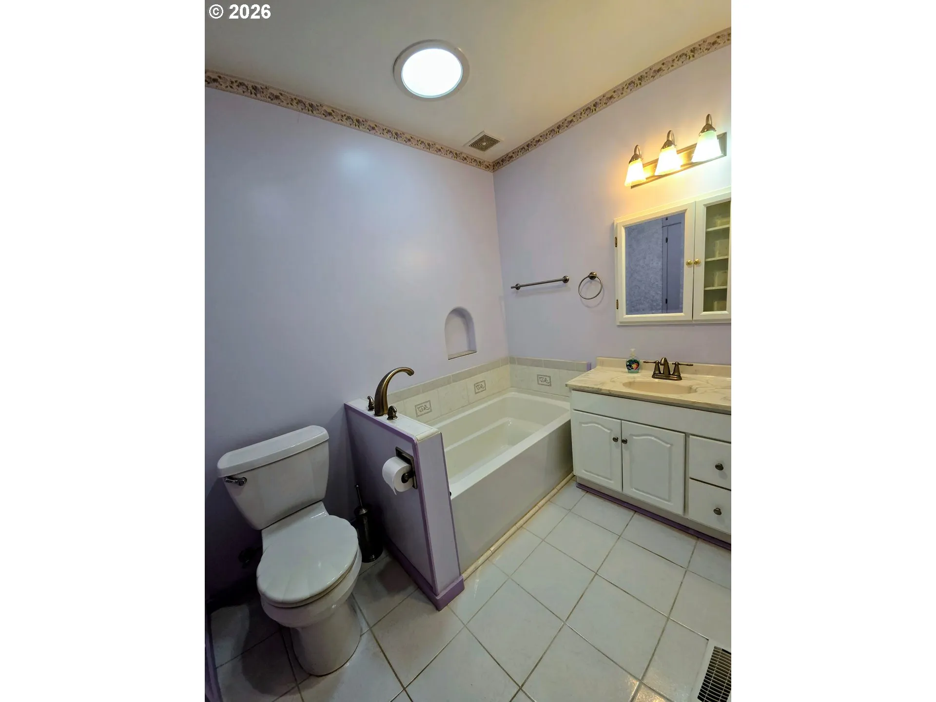 Bathroom-# 1