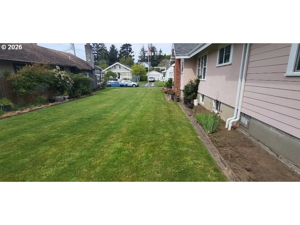 Yard-Side