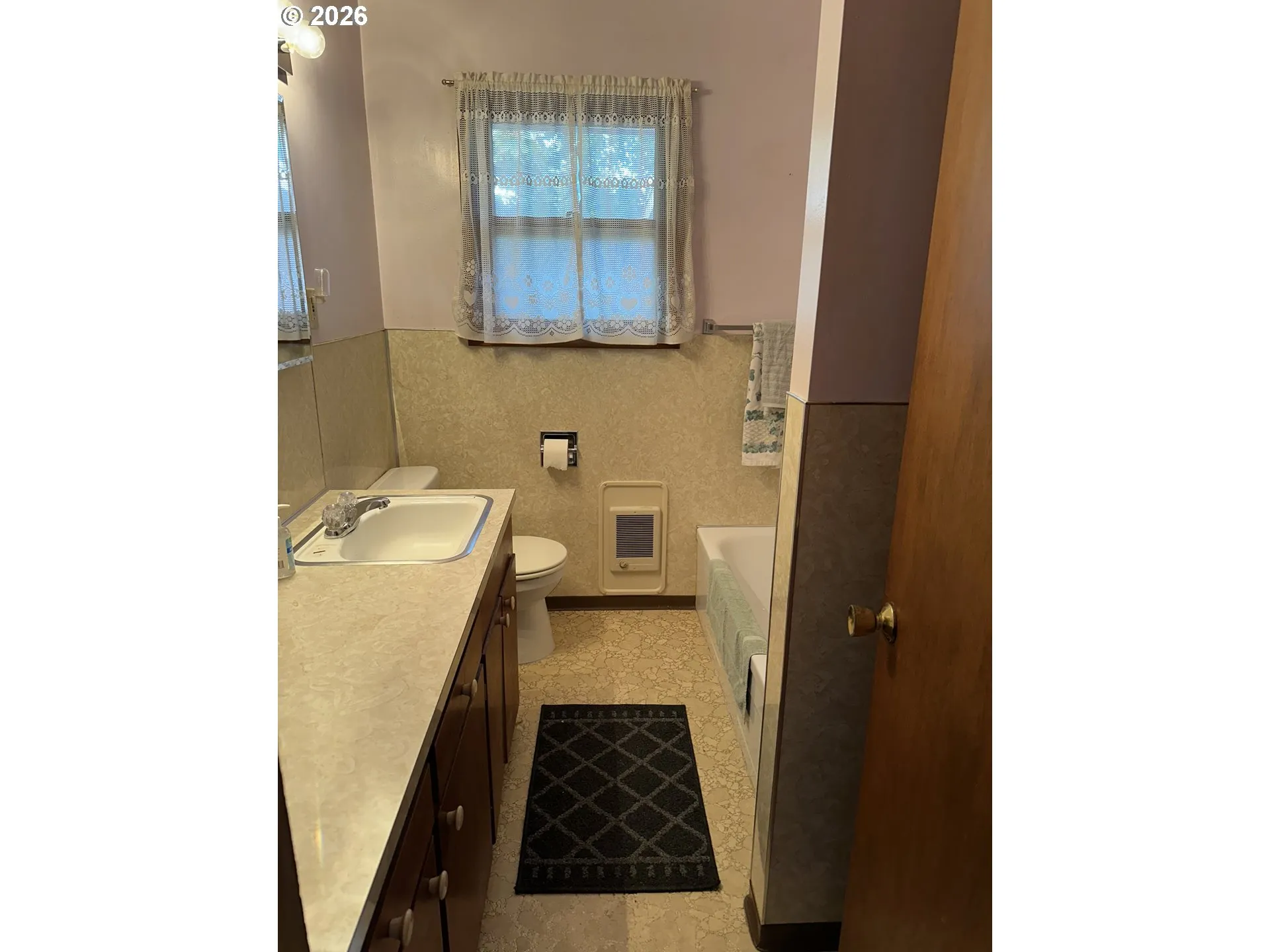 Bathroom-# 2