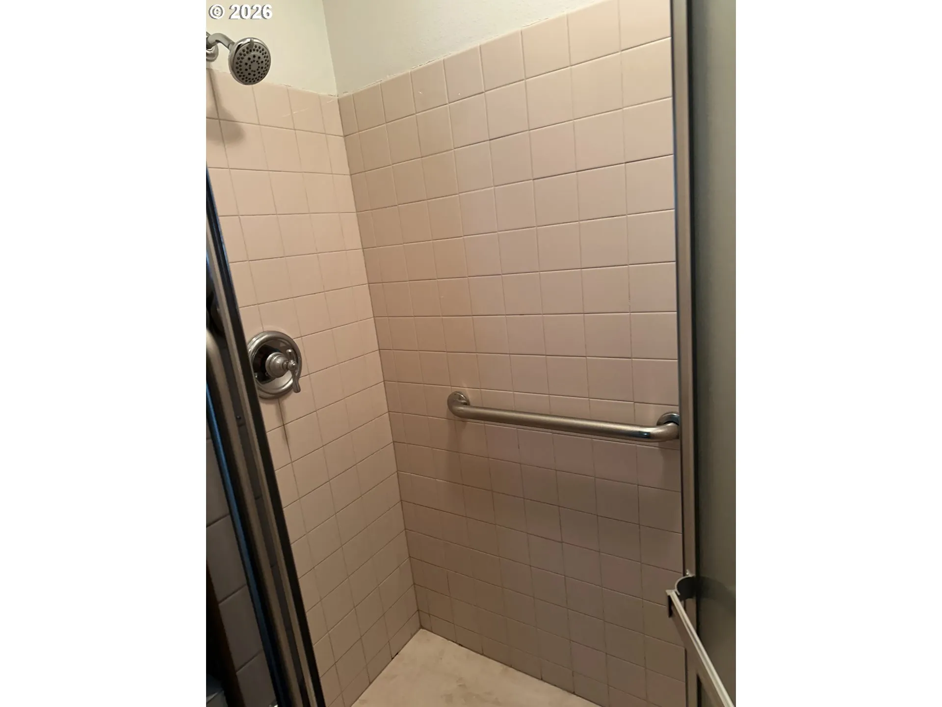 Attached Bathroom #1