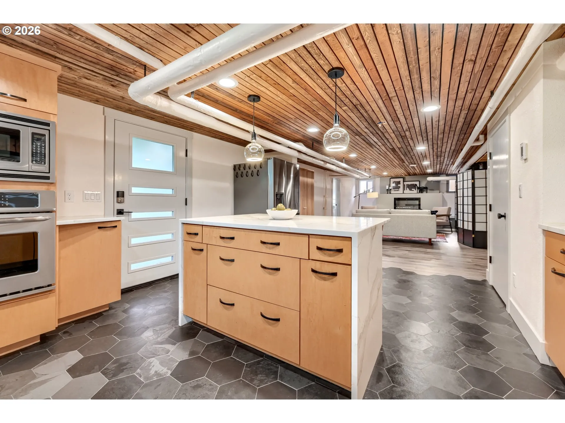 Accessory Dwelling Unit