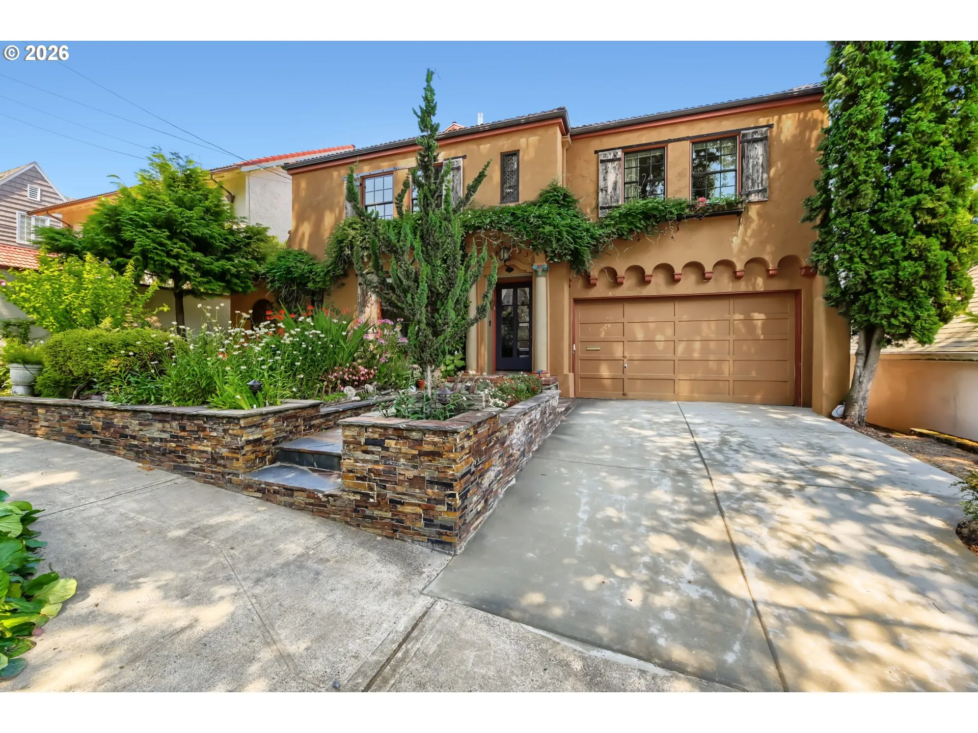 Driveway-Private