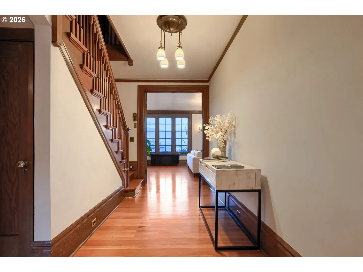 Entrance/Foyer