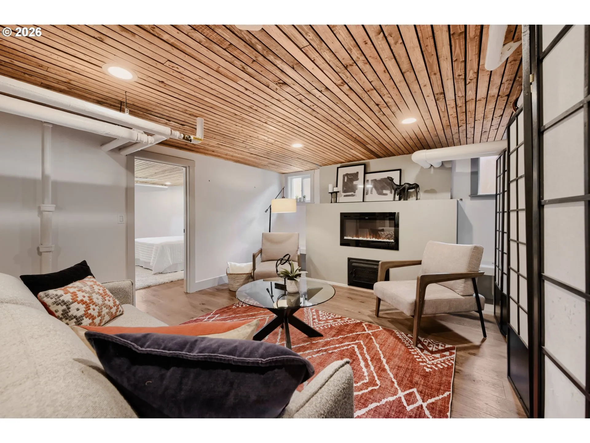 Accessory Dwelling Unit