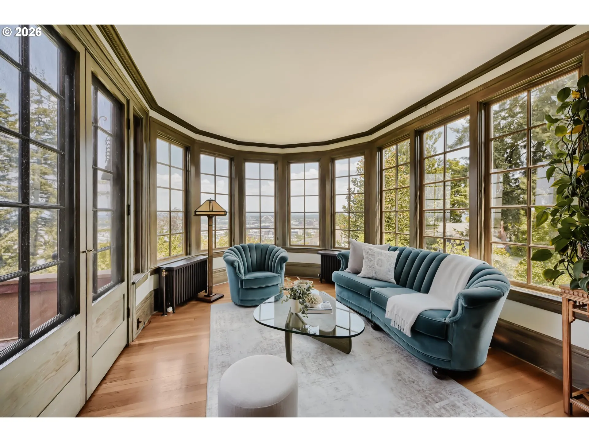 Sun Room