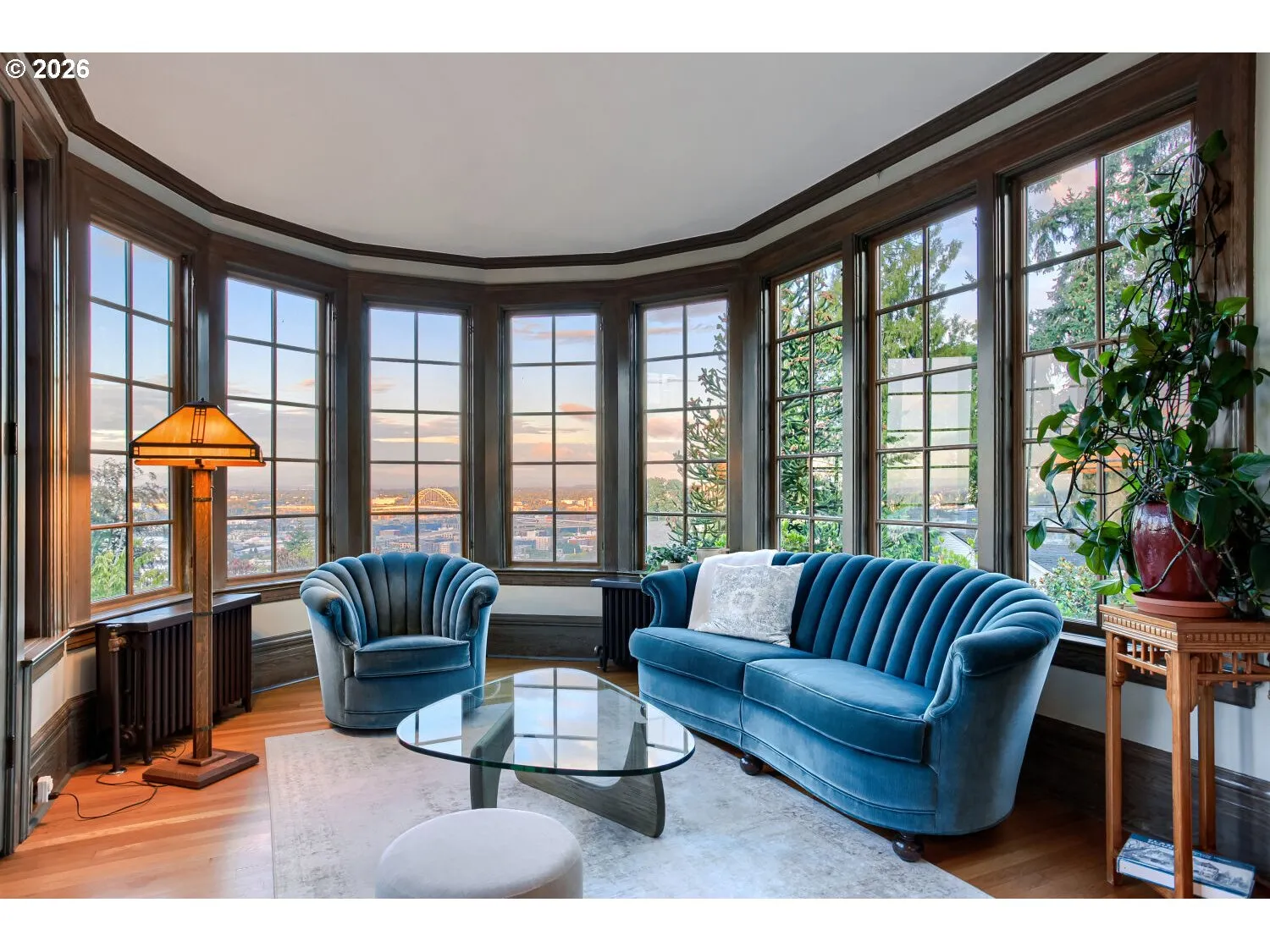 Sun Room