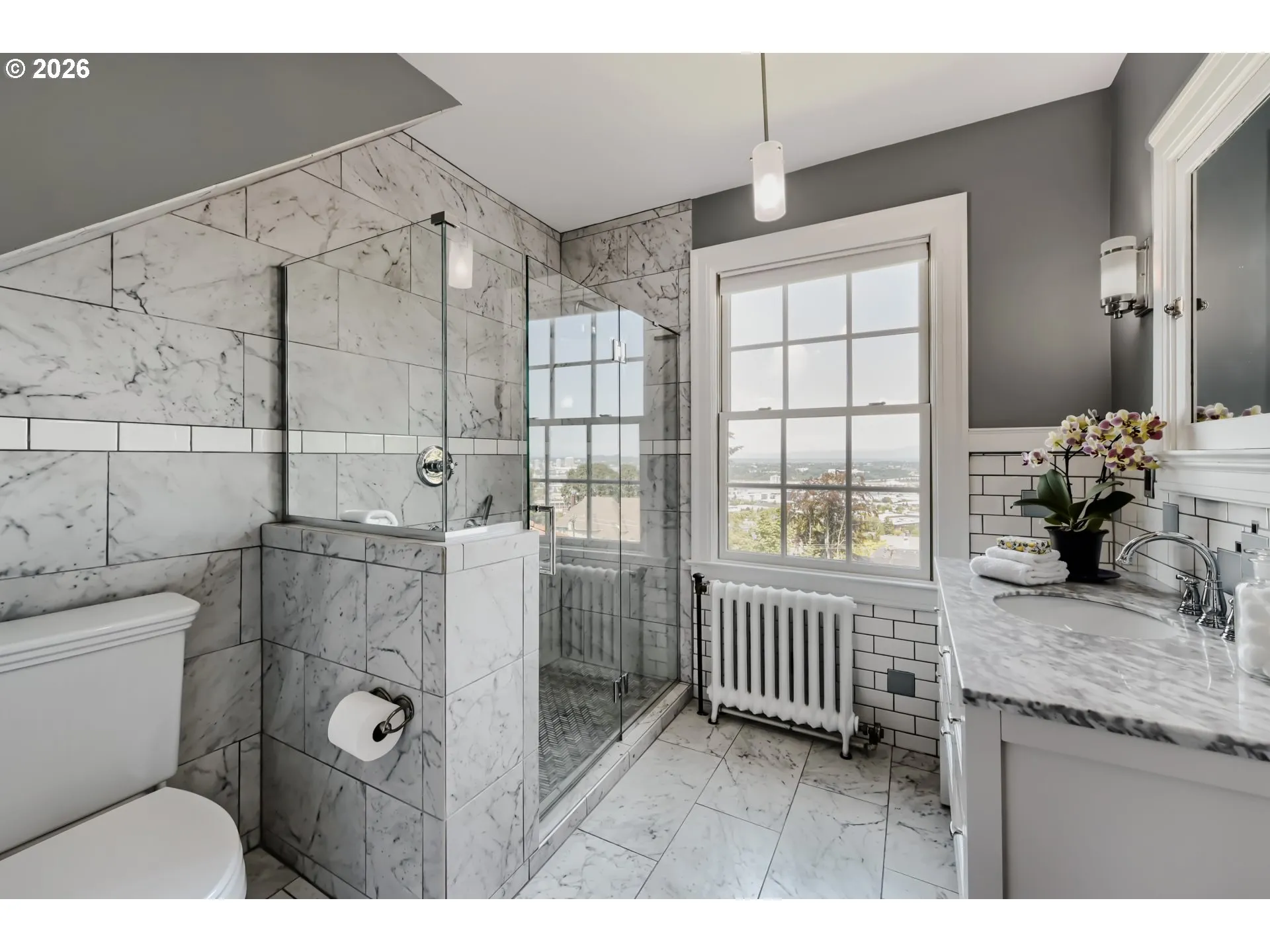 Bathroom-Upper