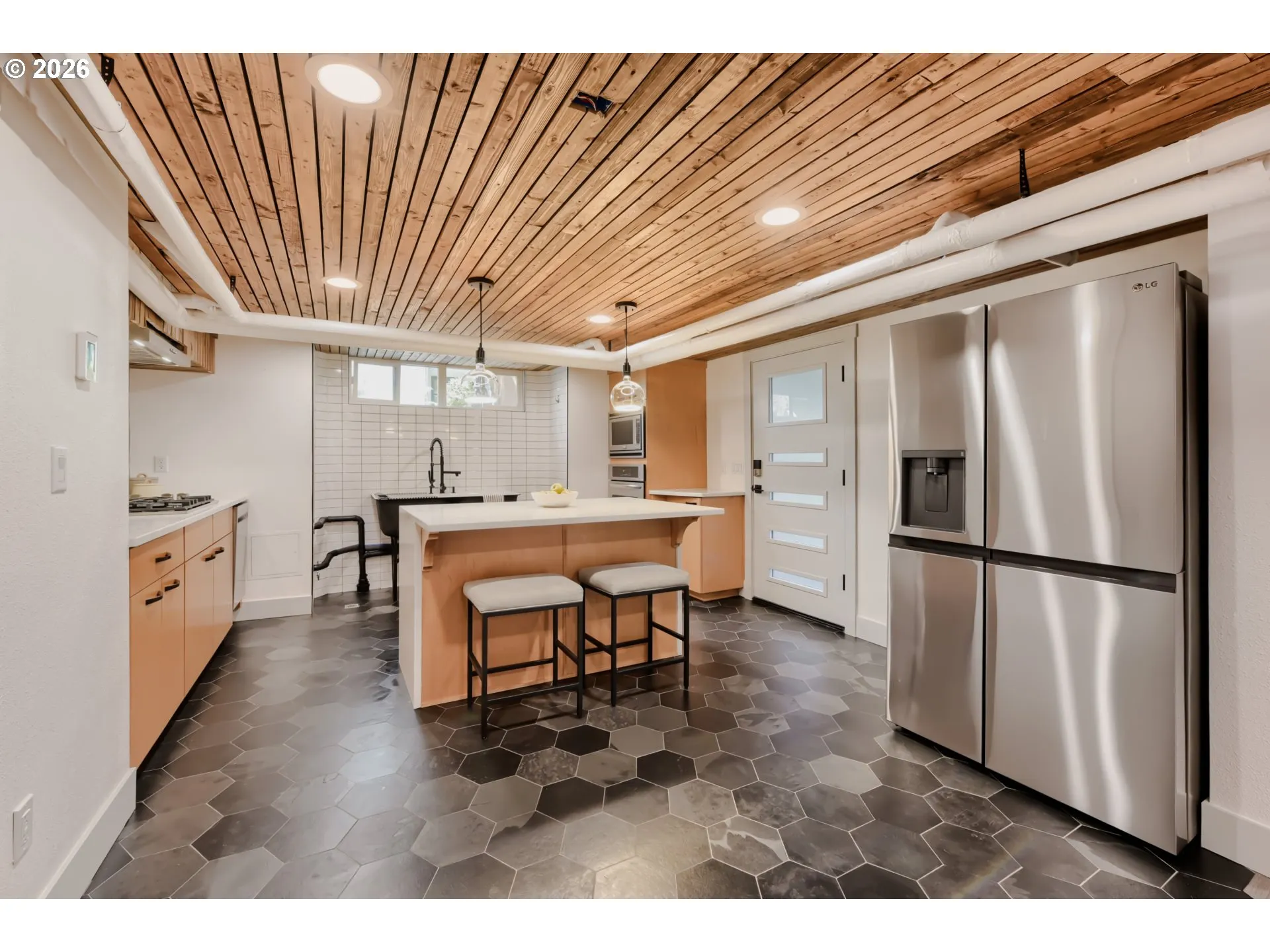 Accessory Dwelling Unit