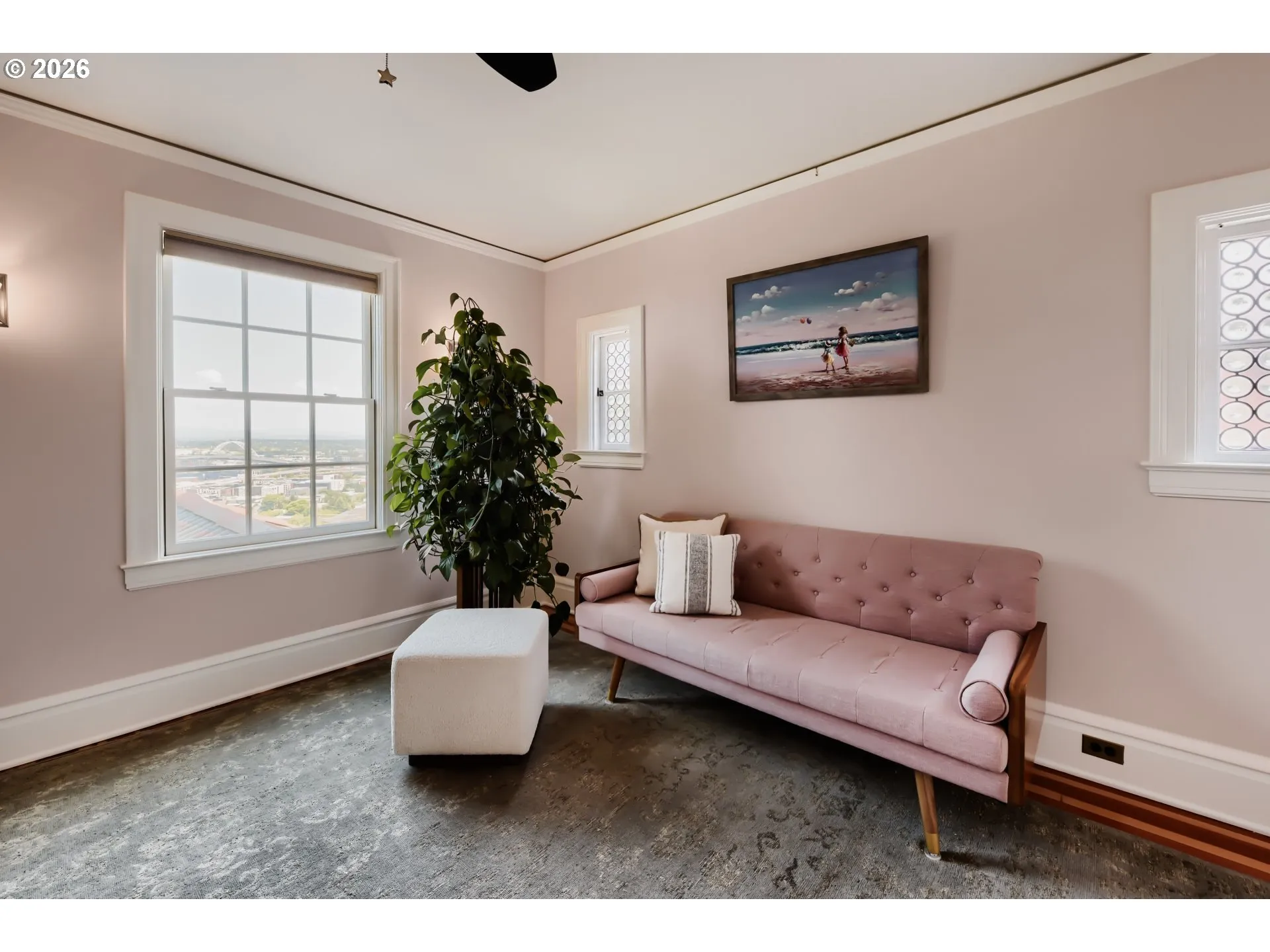 Bedroom-Upper