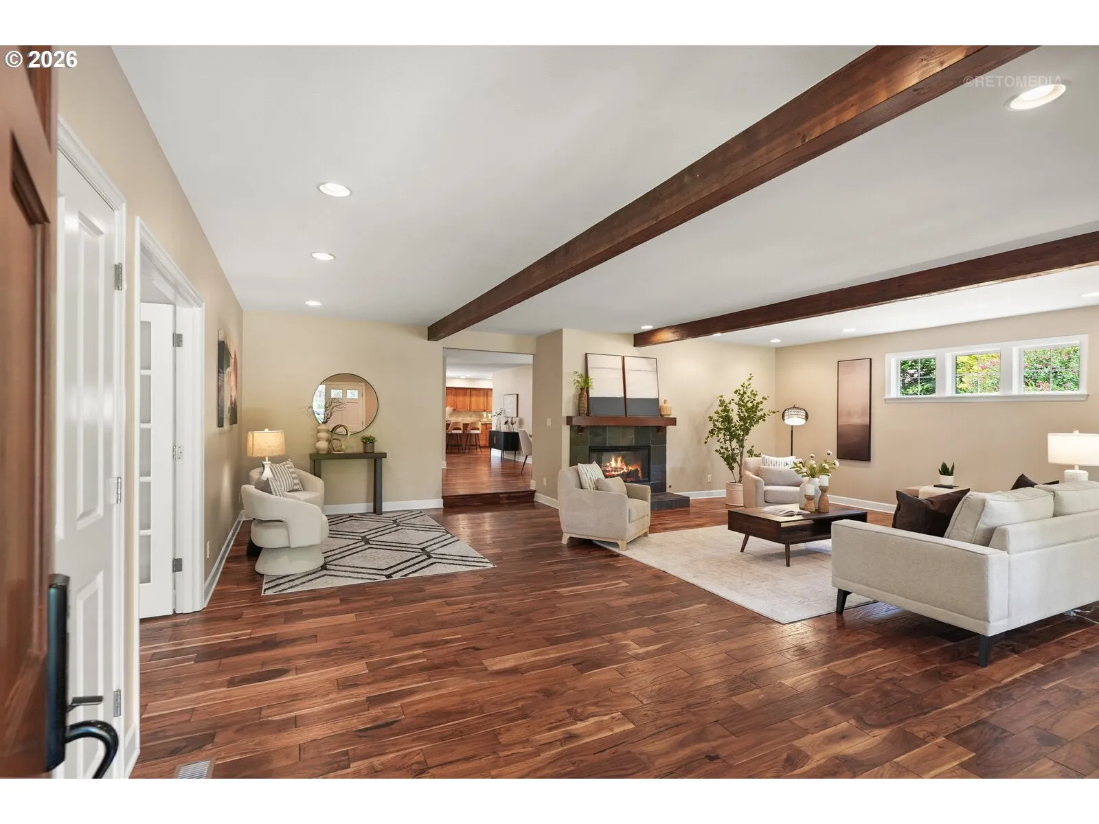 Entrance/Foyer