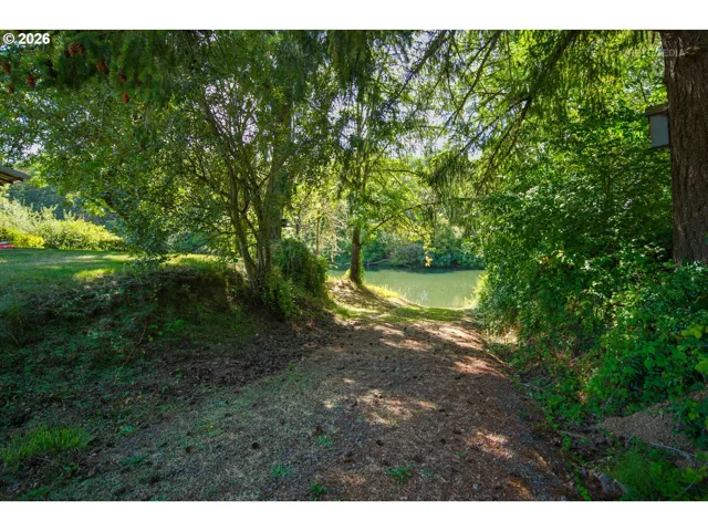 River Access