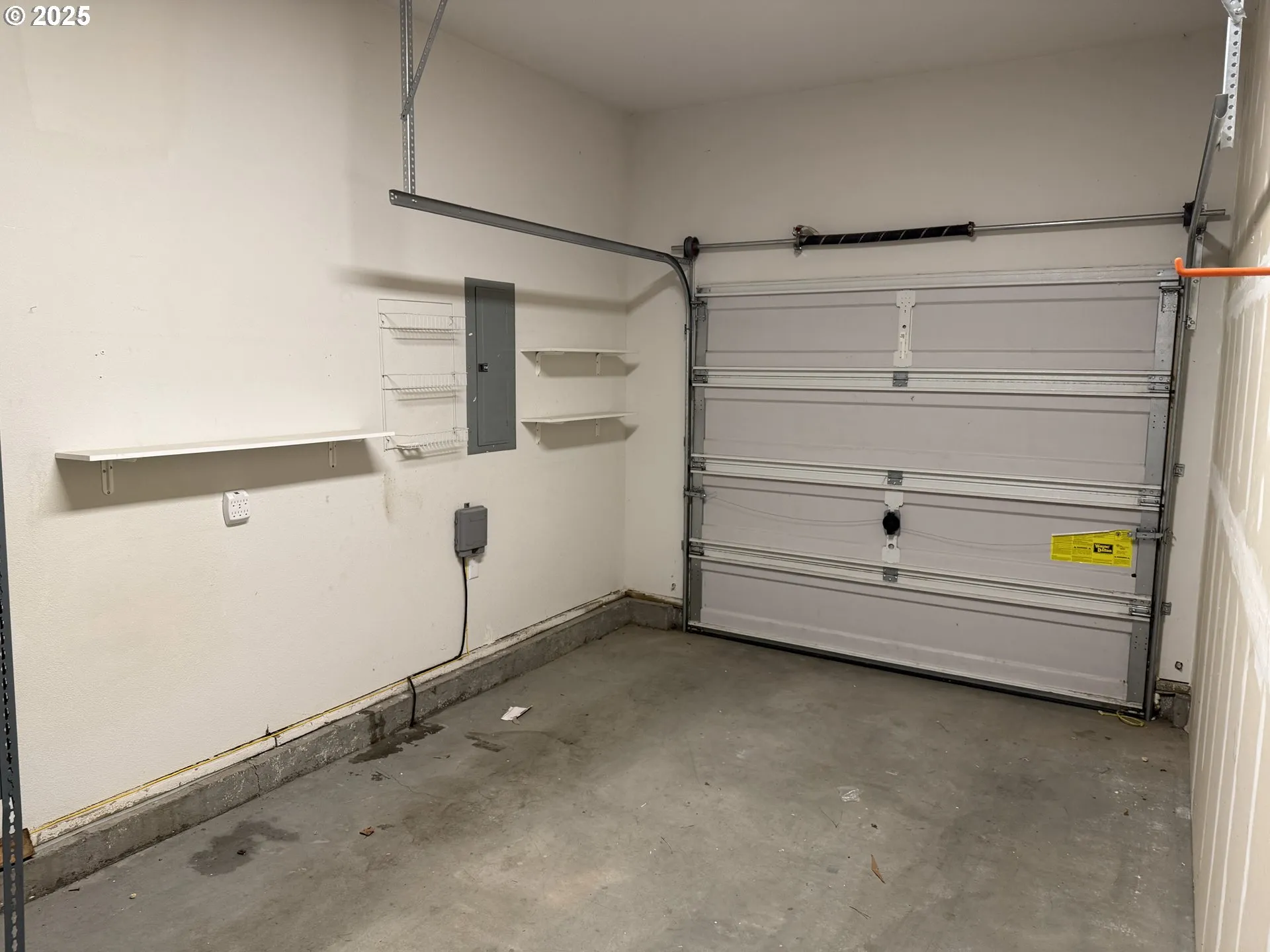 Garage-# 3