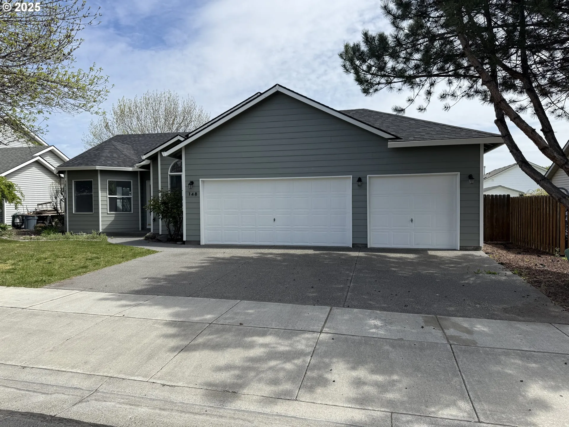 Exterior-# 3