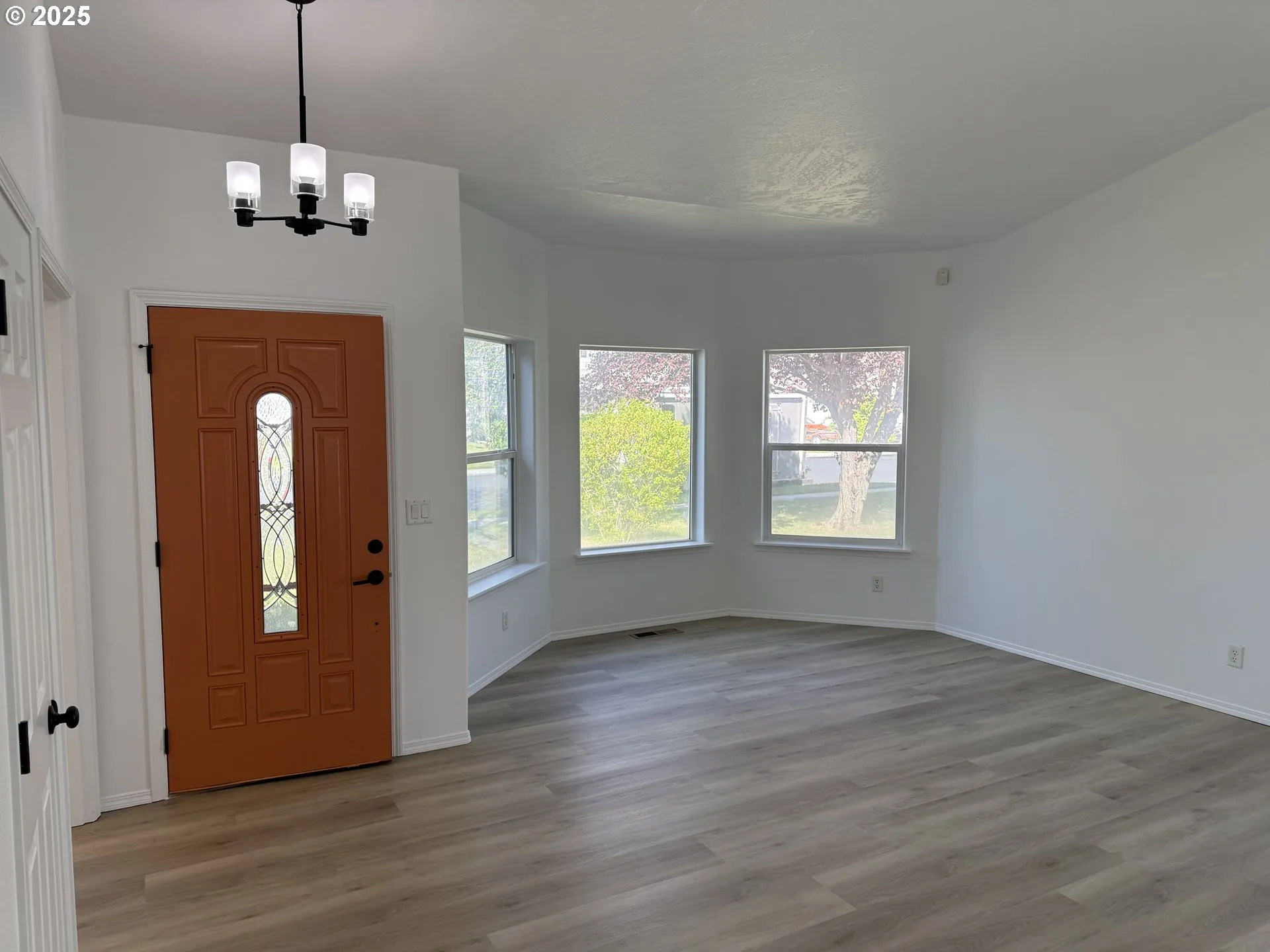 Living Room/Entrance