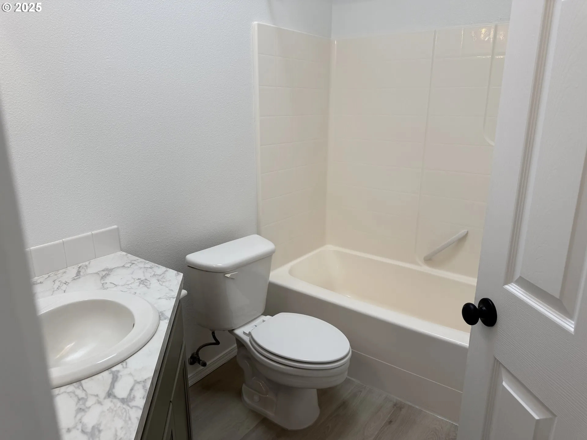Bathroom-# 1