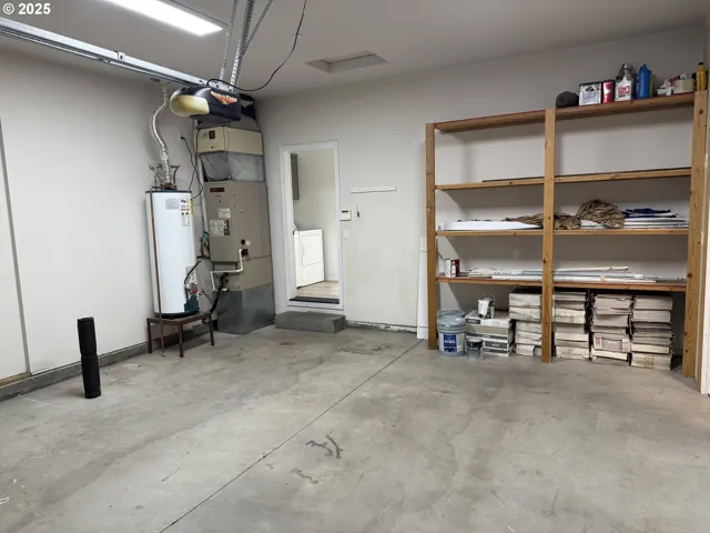 Garage-# 1