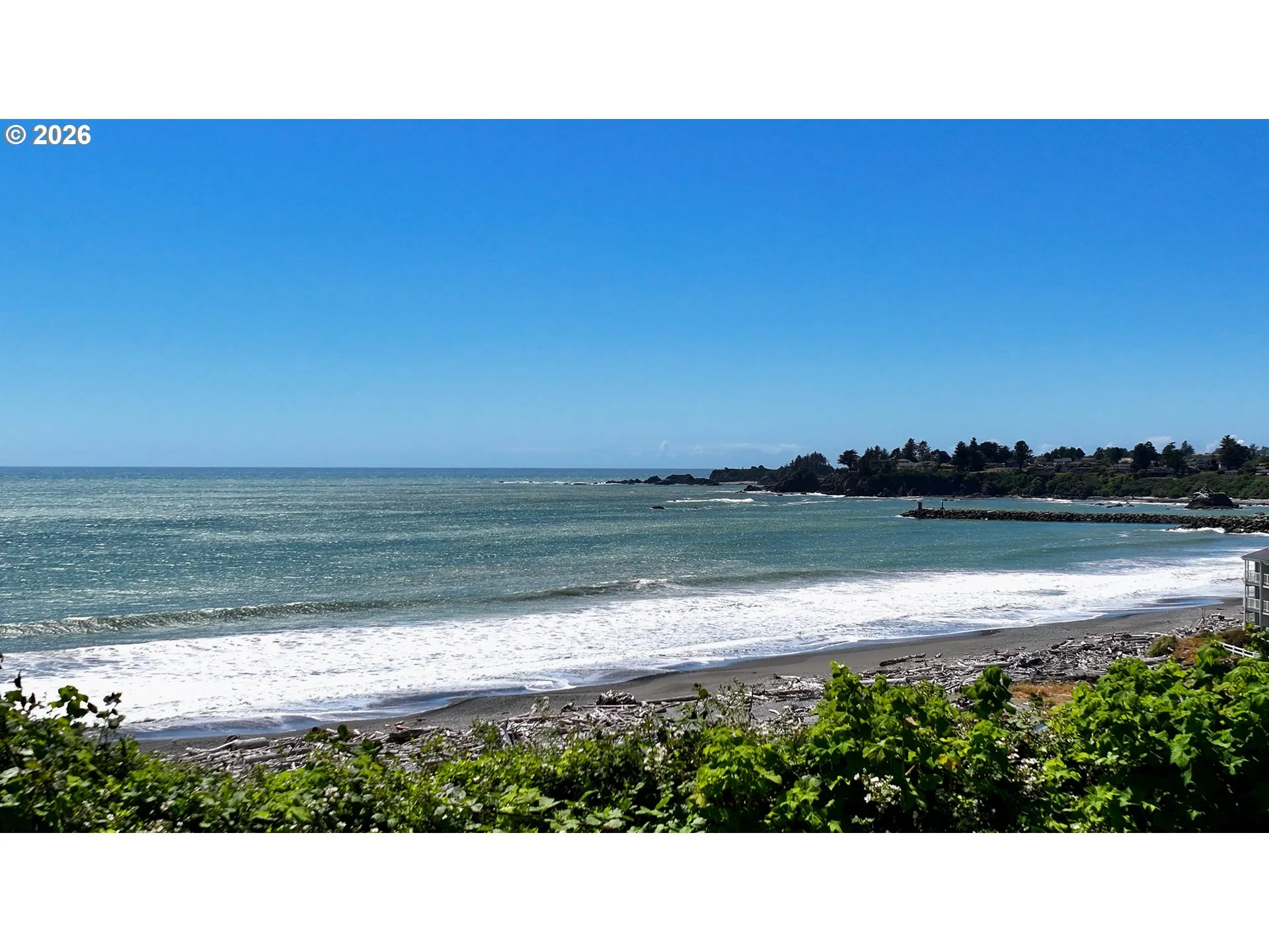 View-Beach/Ocean
