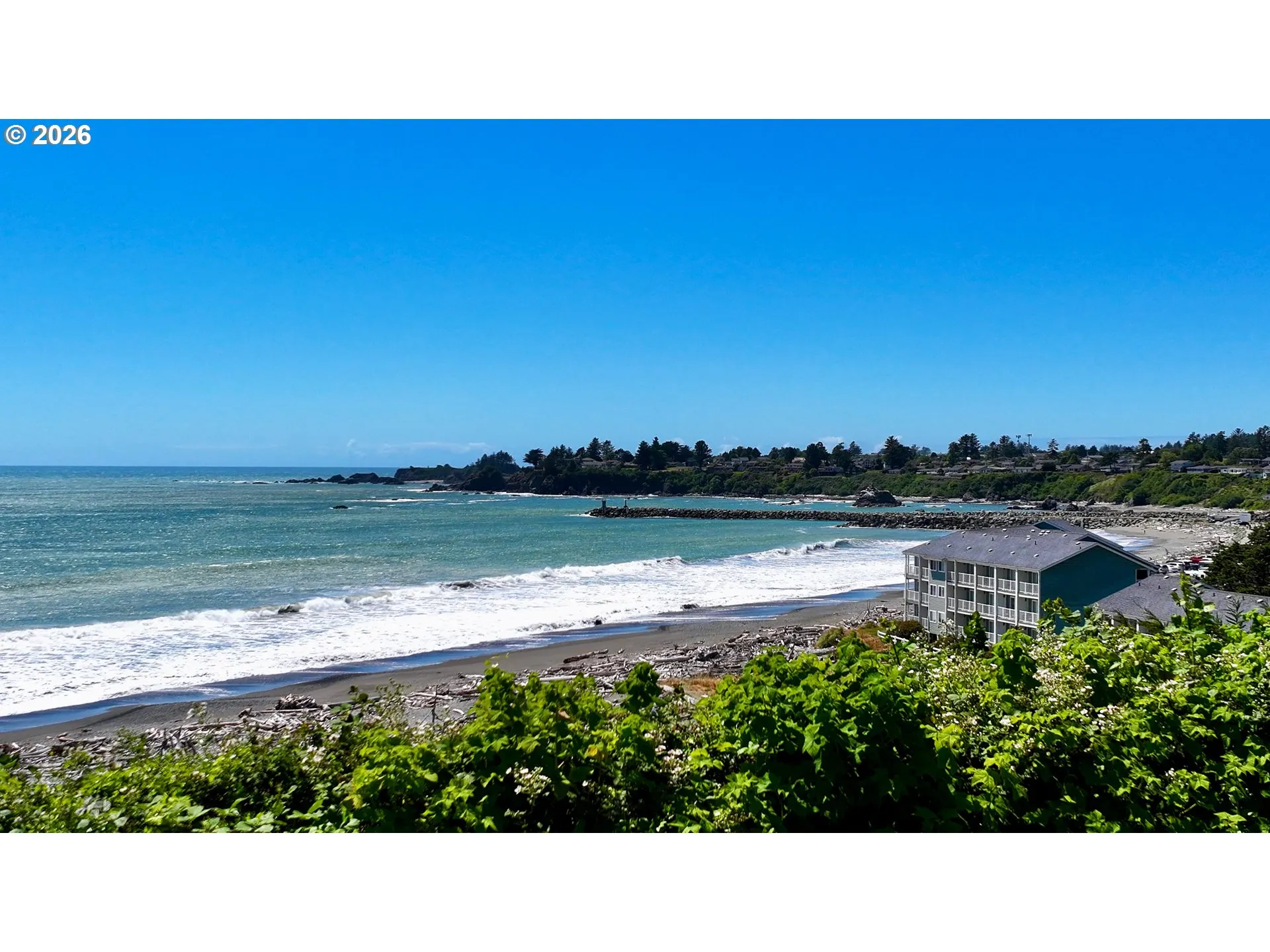 View-Beach/Ocean