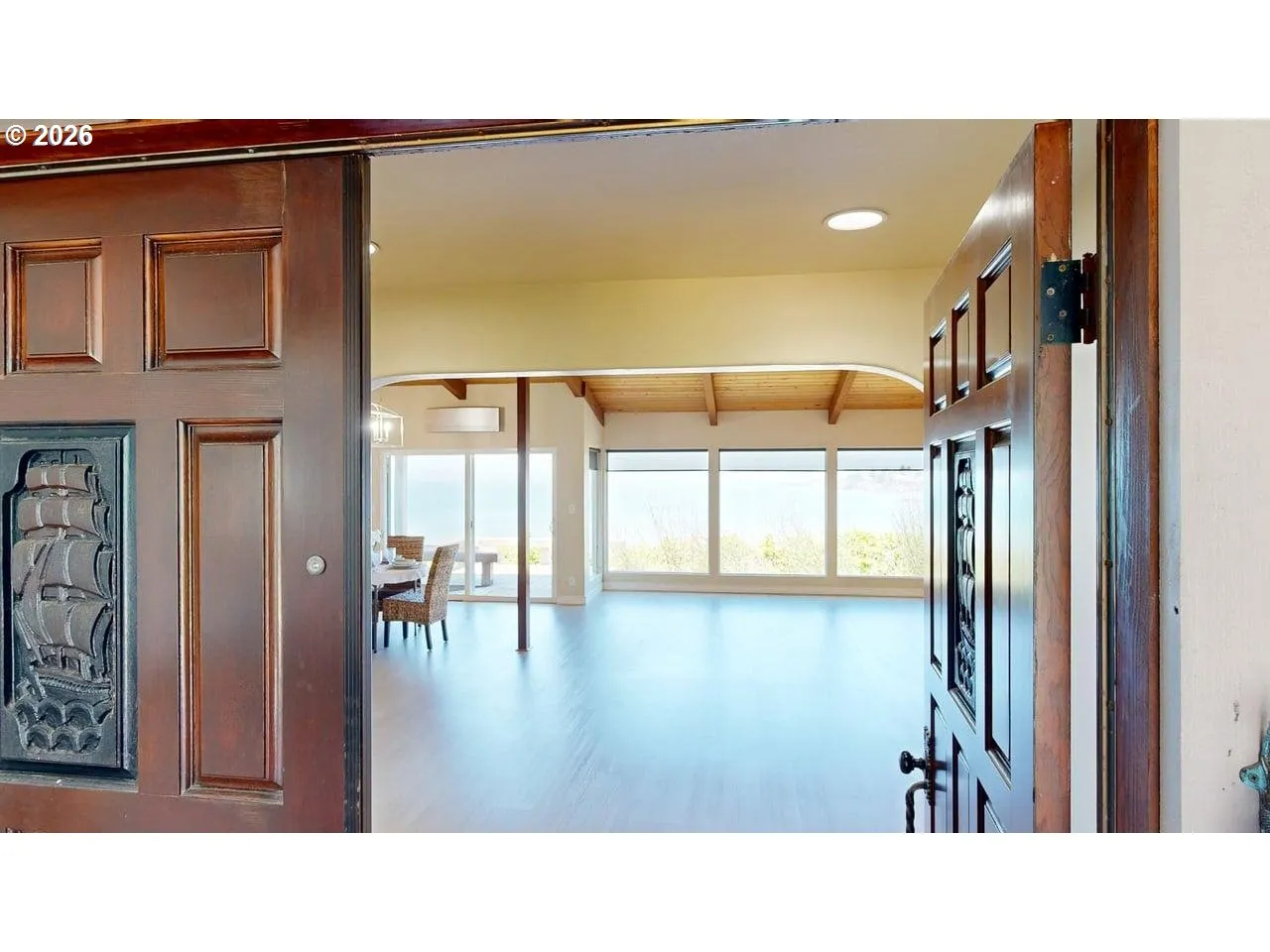 Entrance/Foyer