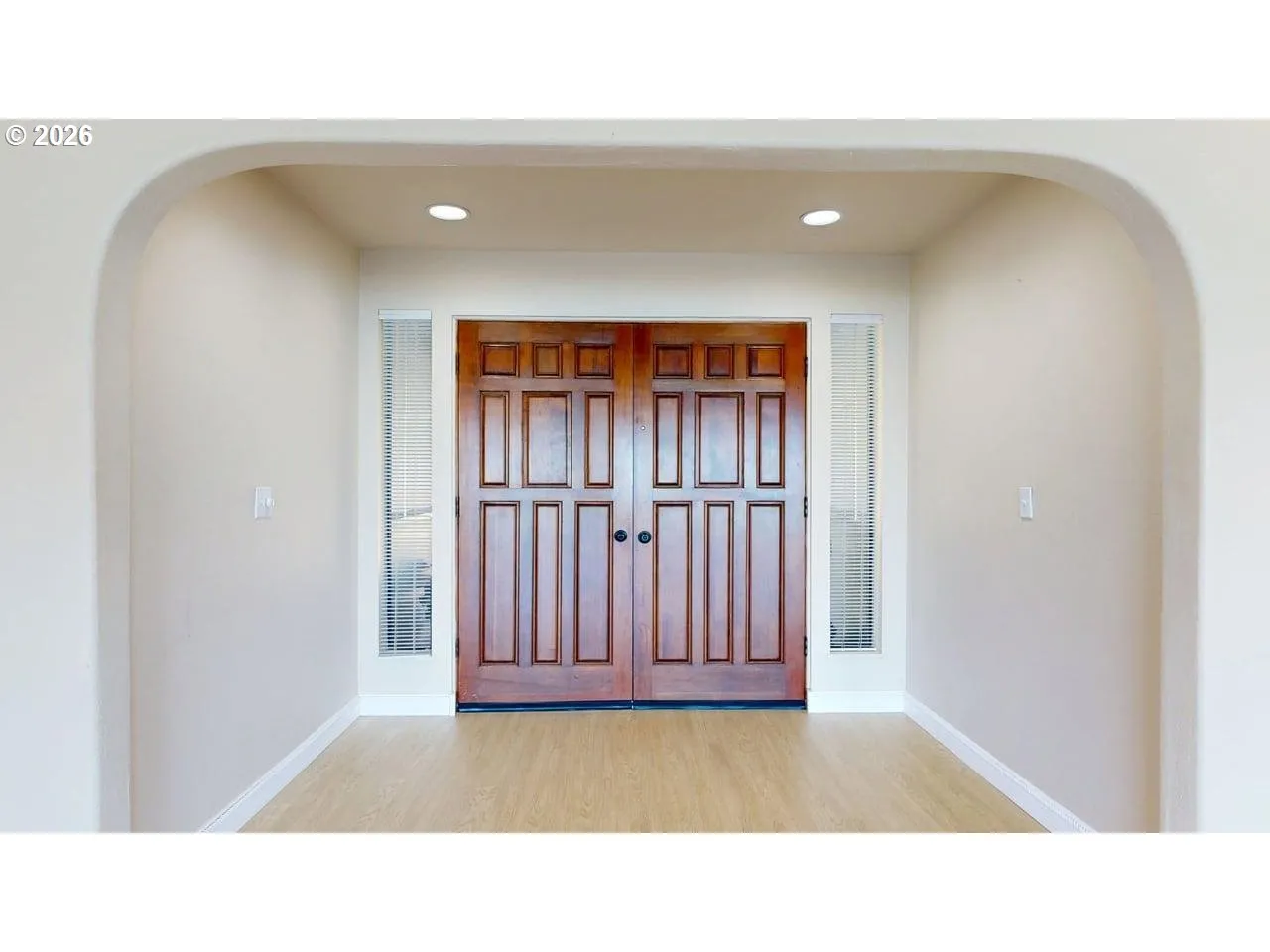Entrance/Foyer