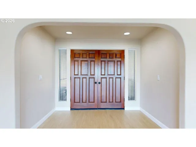 Entrance/Foyer