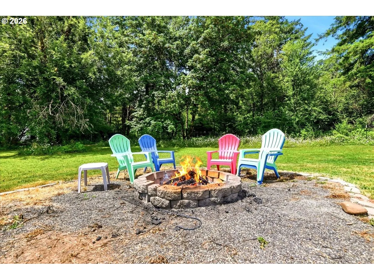 Fire Pit