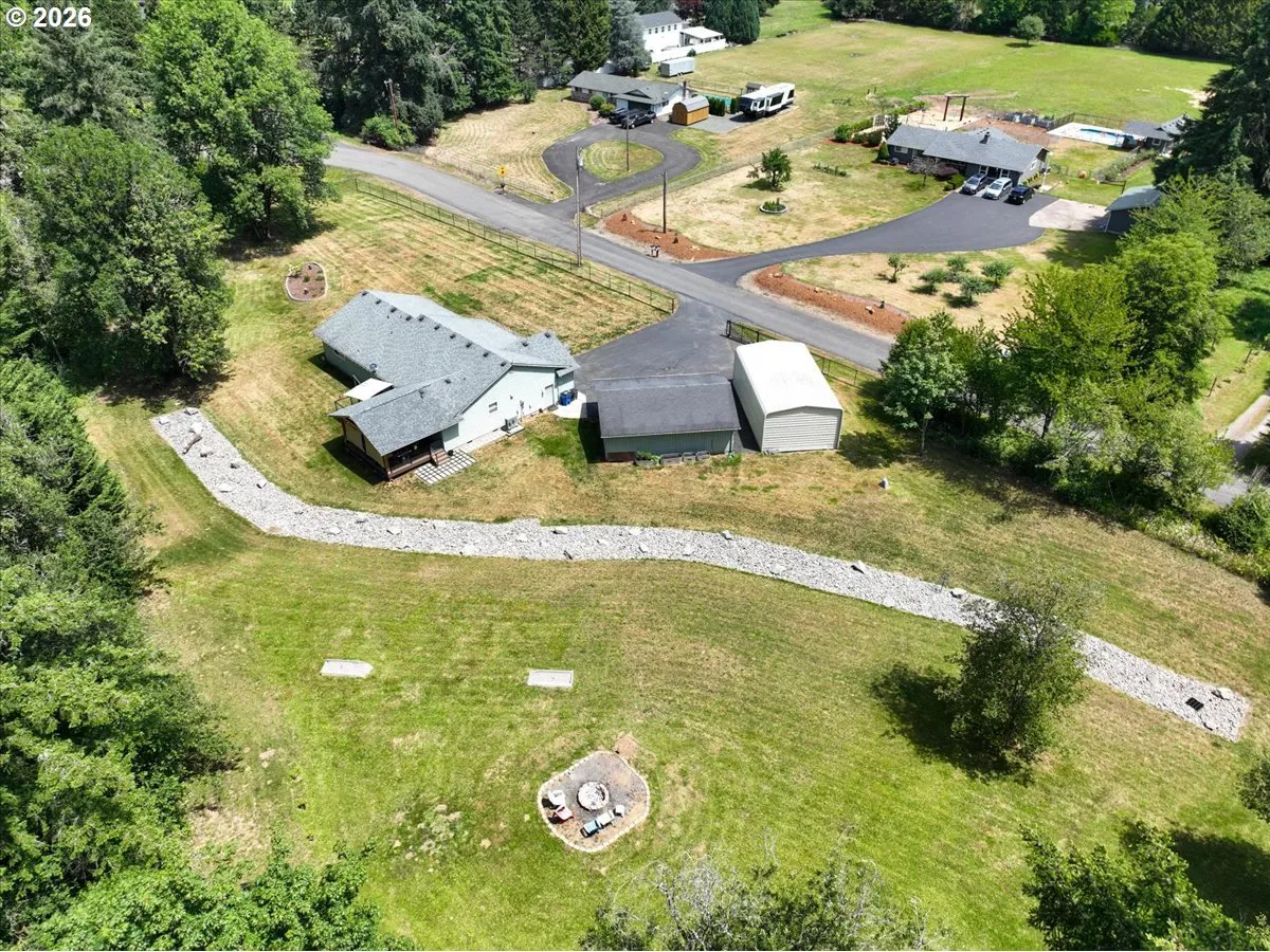Drone View/UAV