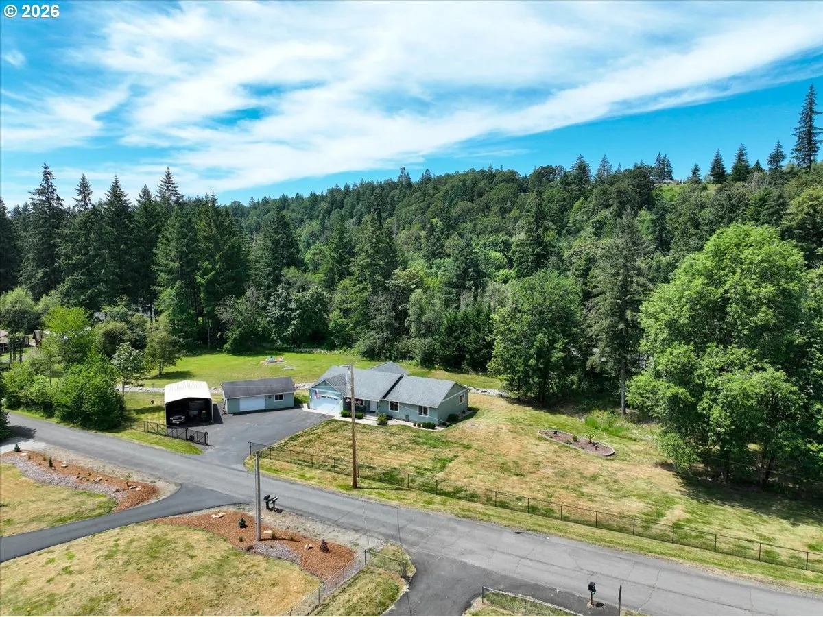 Drone View/UAV
