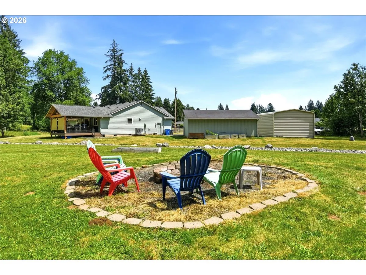 Fire Pit