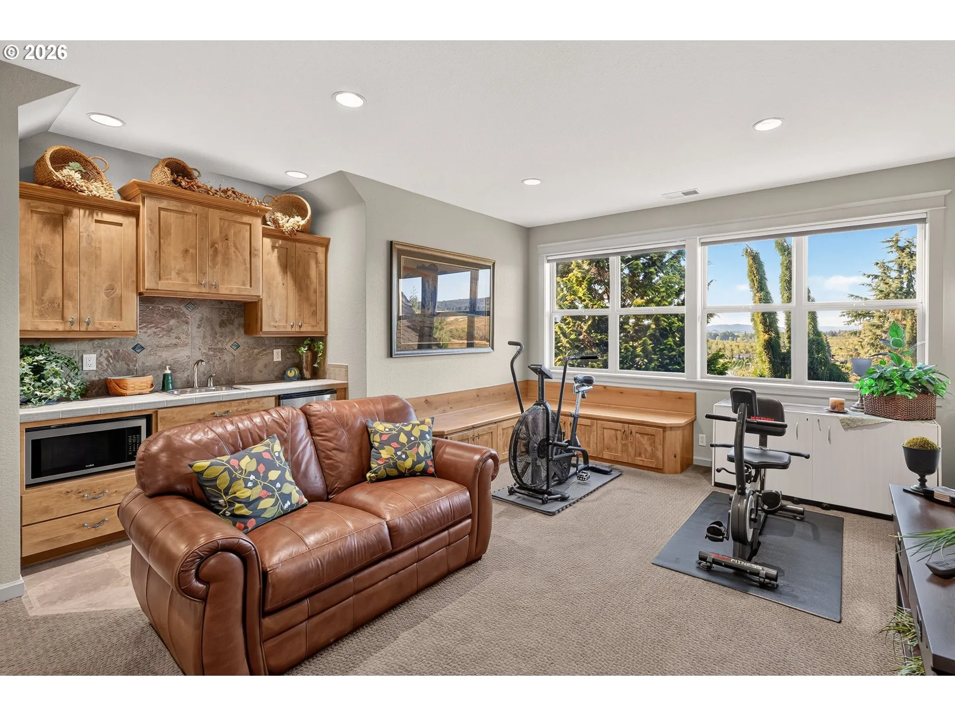 Family Room-Upper
