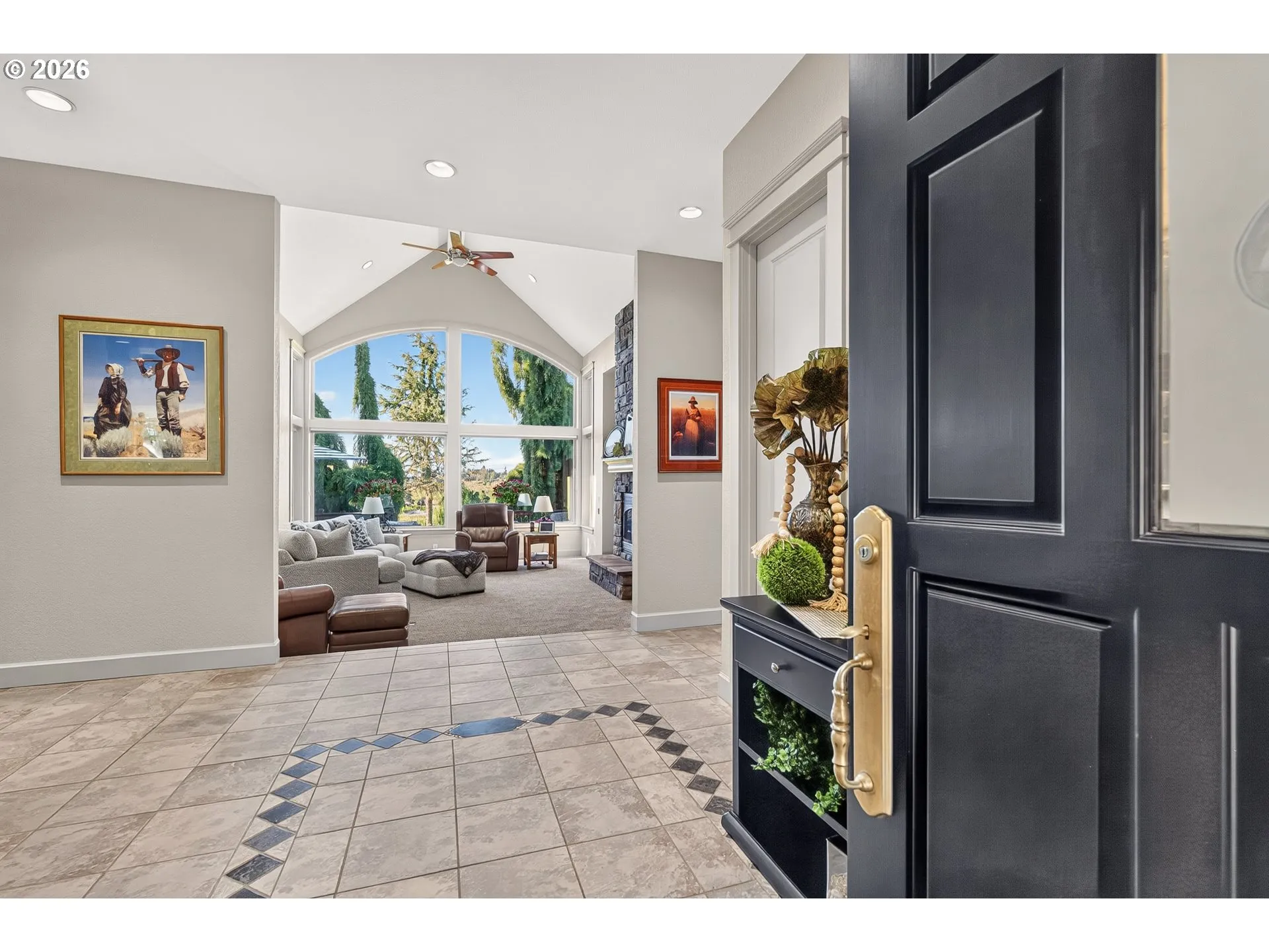 Entrance/Foyer