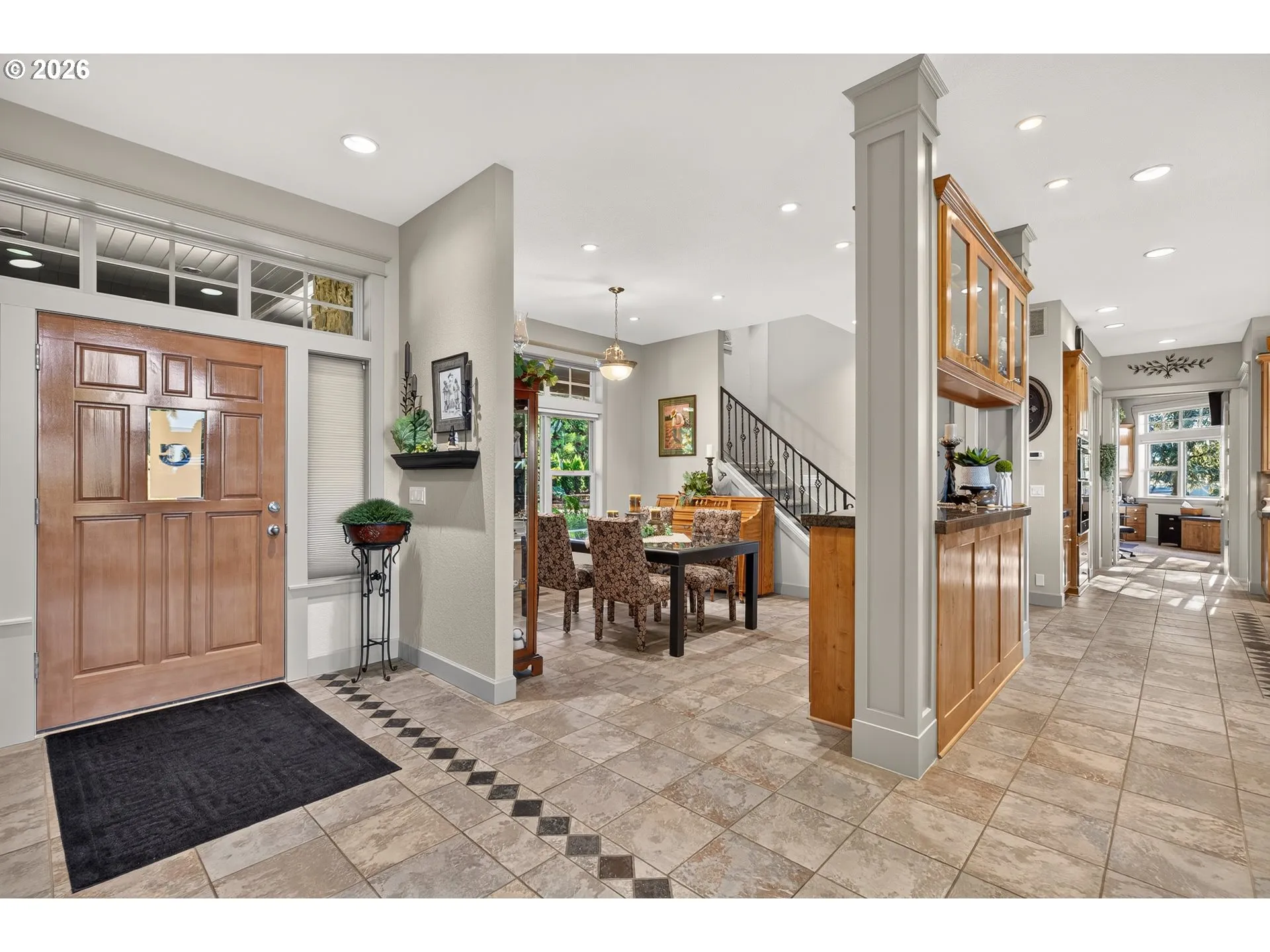 Entrance/Foyer