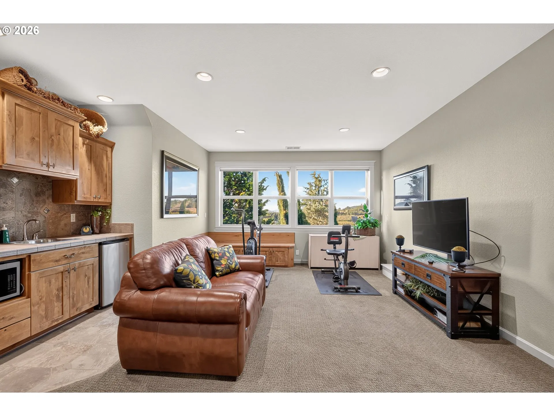 Family Room-Upper