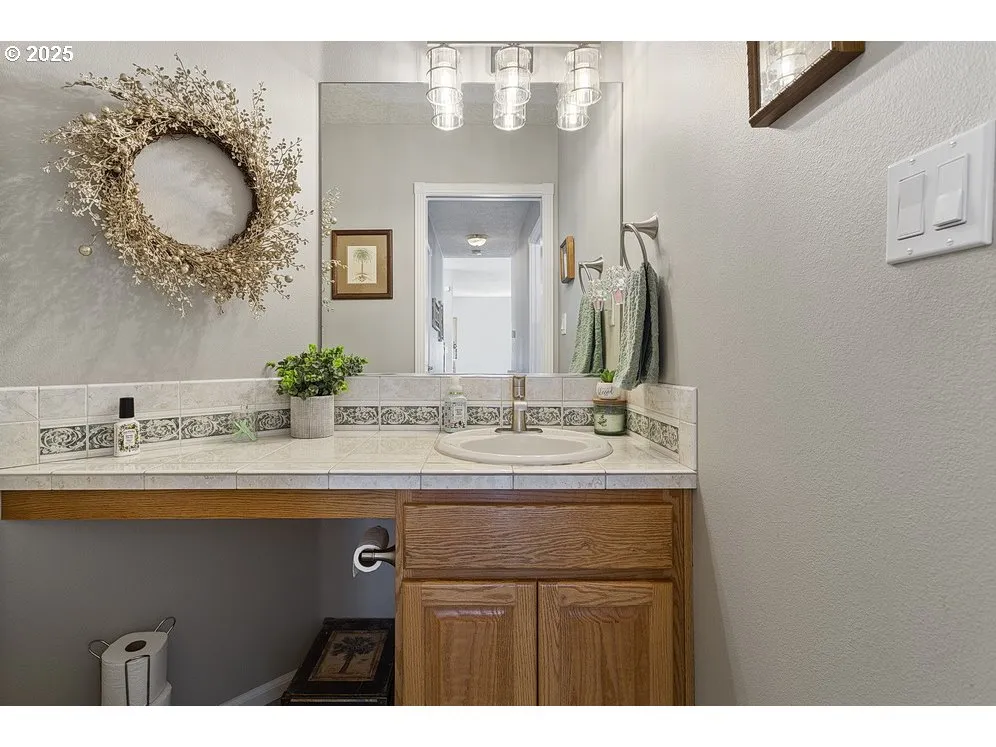 Bathroom-Half Bath