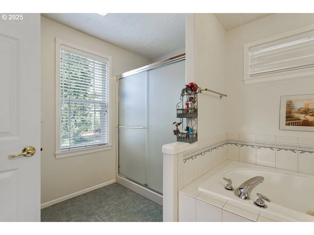 Owner's Suite Bathroom #2-Full Bathroom
