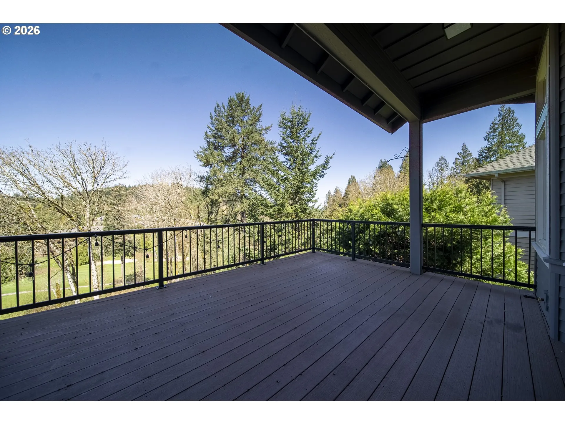 Deck-Upper