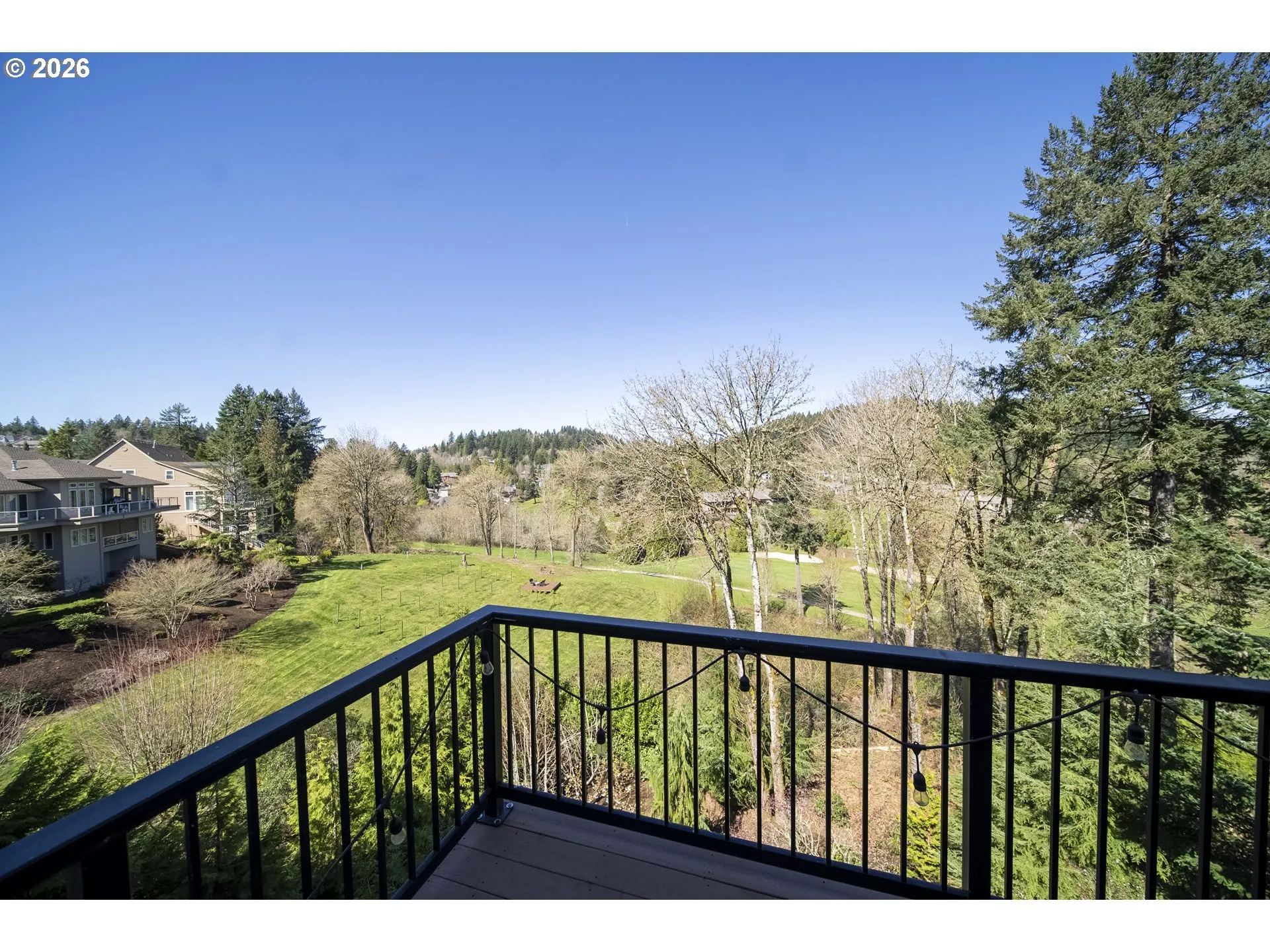 Deck-Upper
